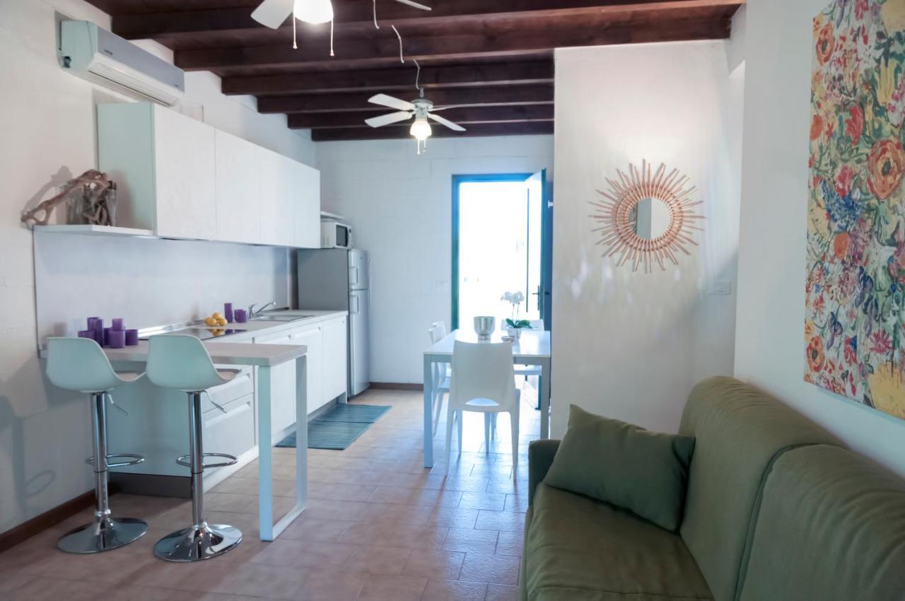 Aparthotel Duna Rossa - Family Friendly