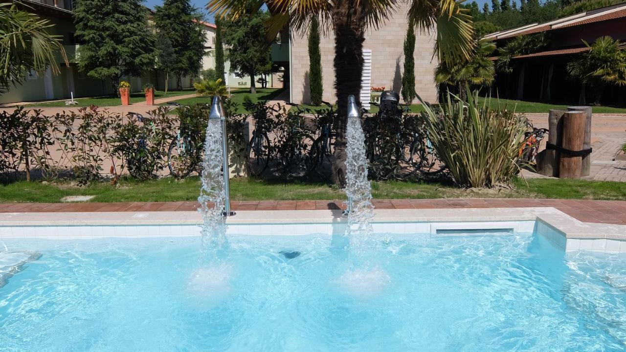Duna Rossa - Family Friendly