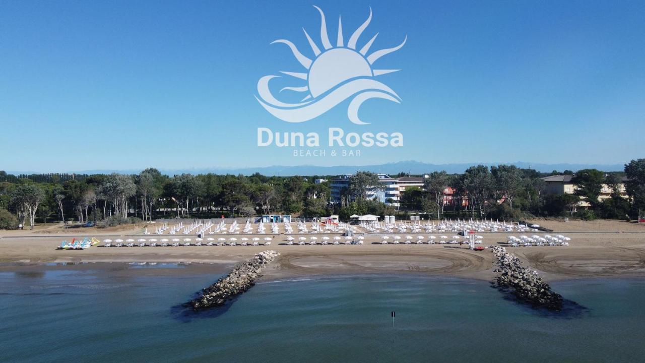 Aparthotel Duna Rossa - Family Friendly
