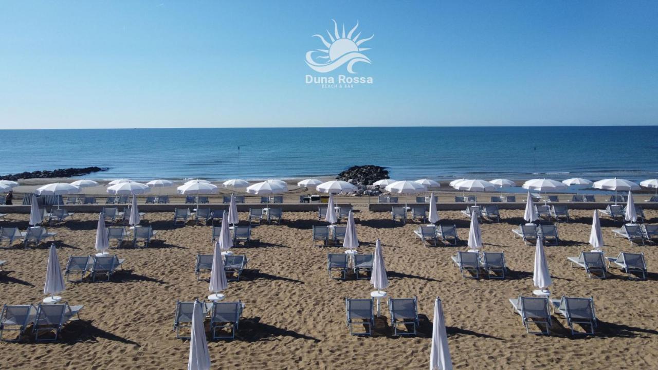 Duna Rossa - Family Friendly Aparthotel 3*