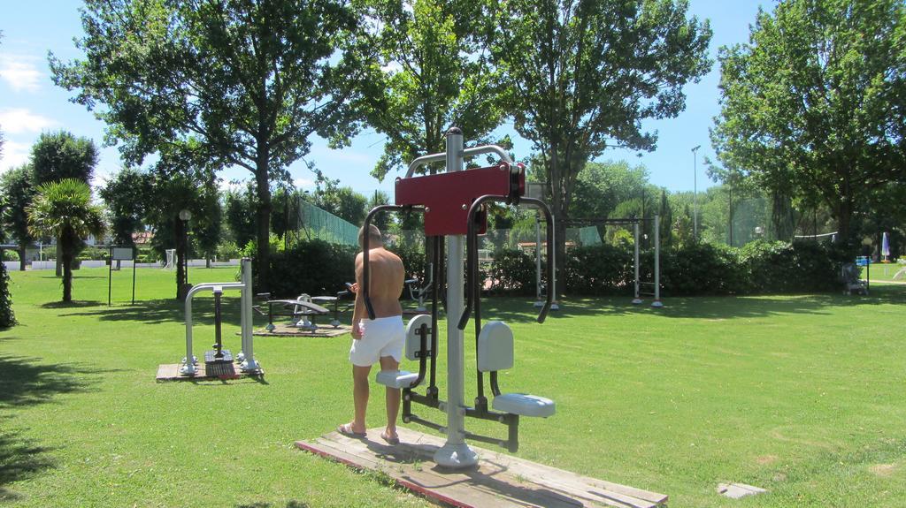 Duna Rossa - Family Friendly Aparthotel