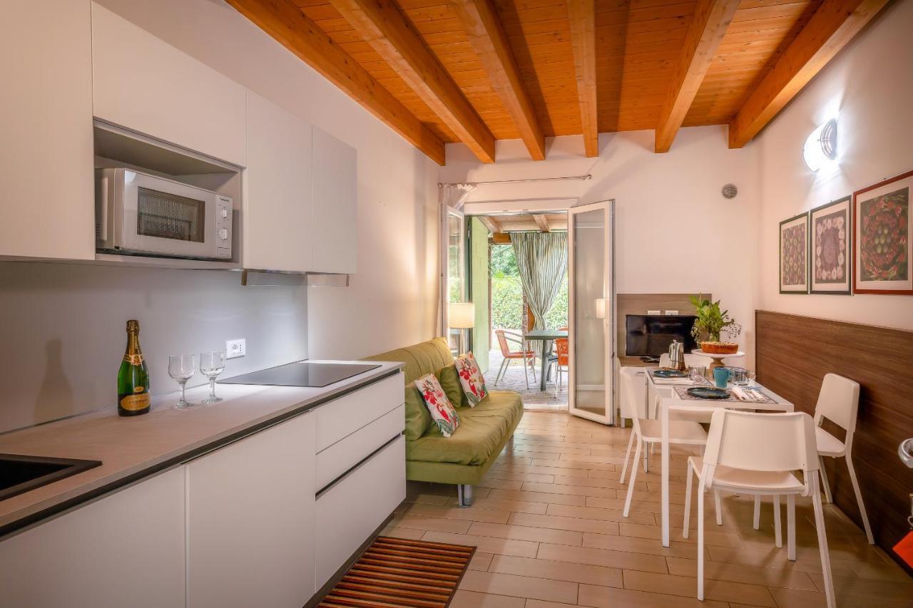 Duna Rossa - Family Friendly Aparthotel Duna Verde