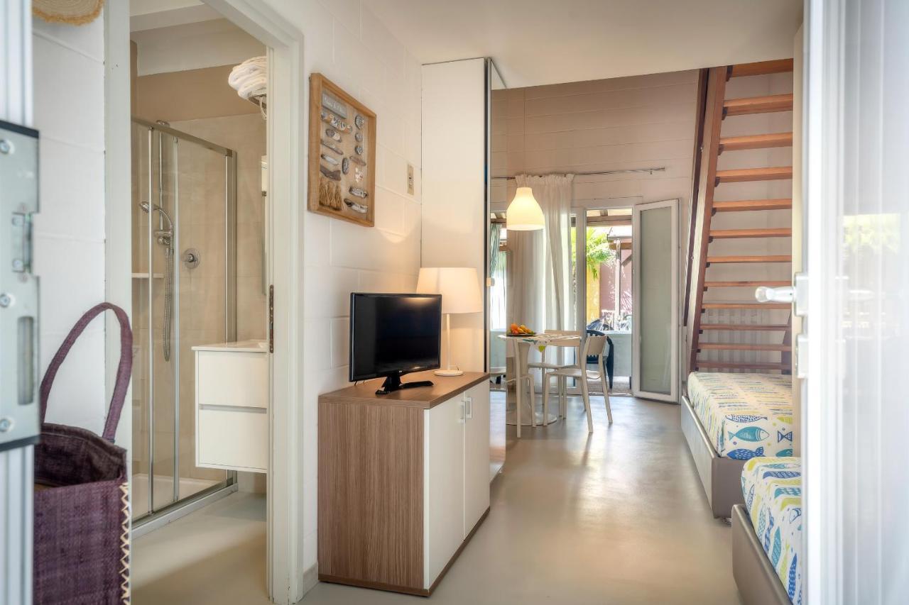 Duna Rossa - Family Friendly 3* Duna Verde