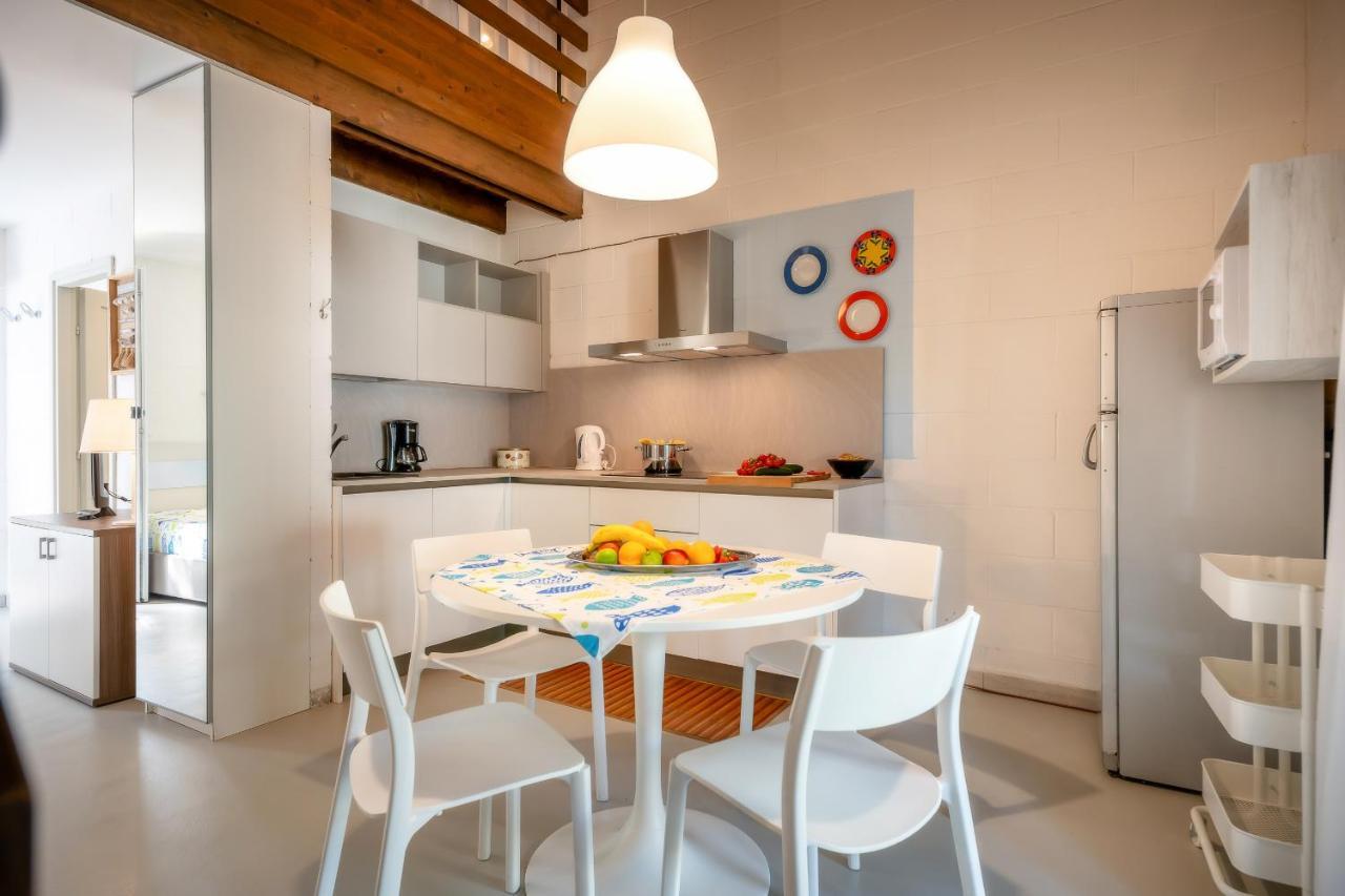 Duna Rossa - Family Friendly Aparthotel Duna Verde