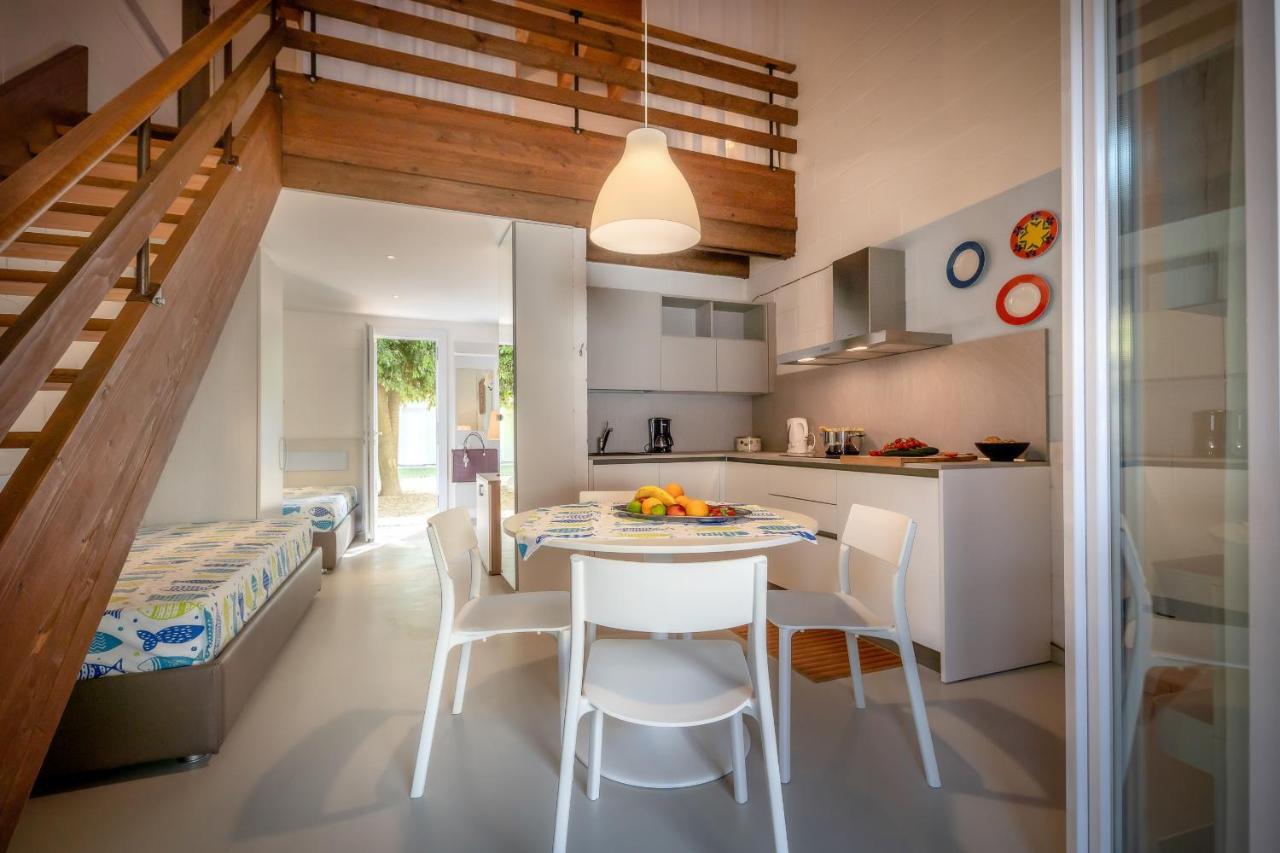 Aparthotel Duna Rossa - Family Friendly