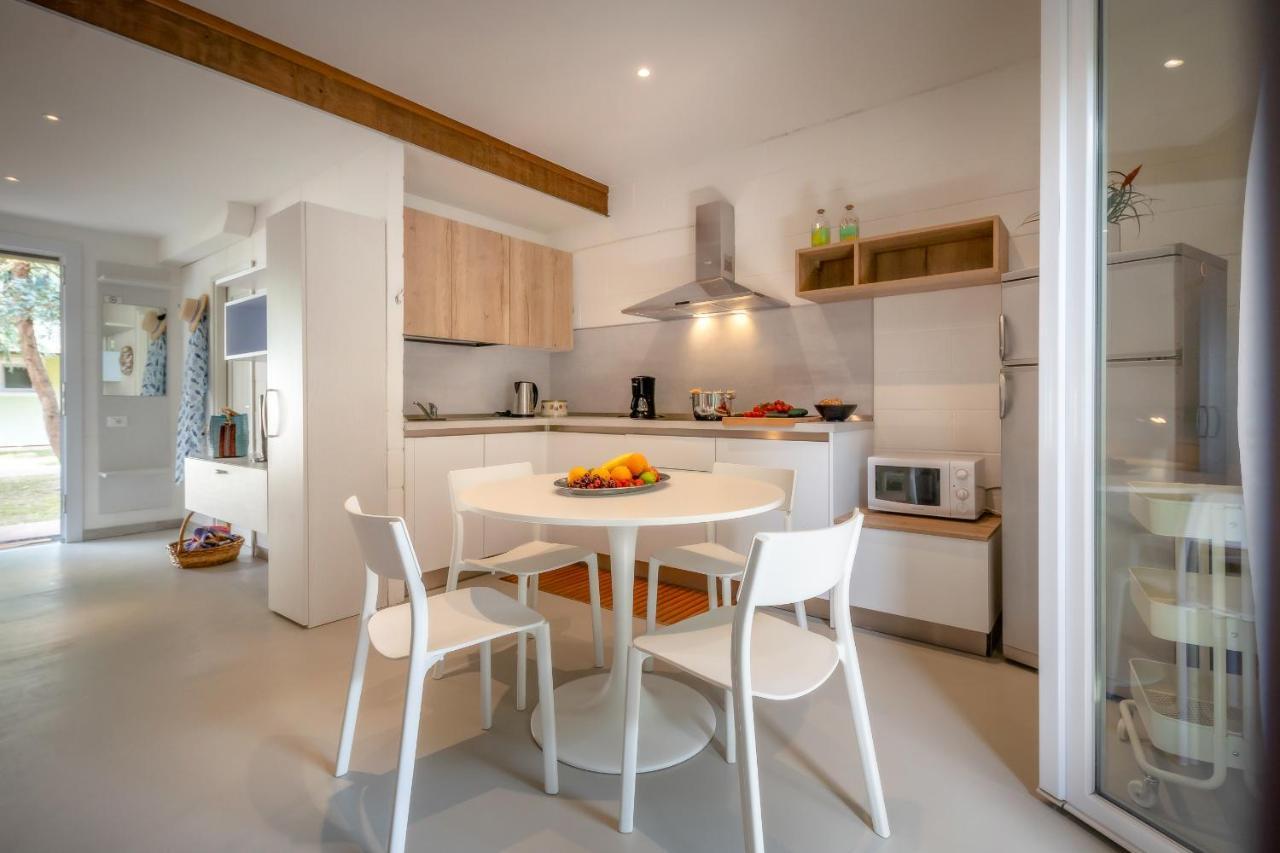 Duna Rossa - Family Friendly Aparthotel