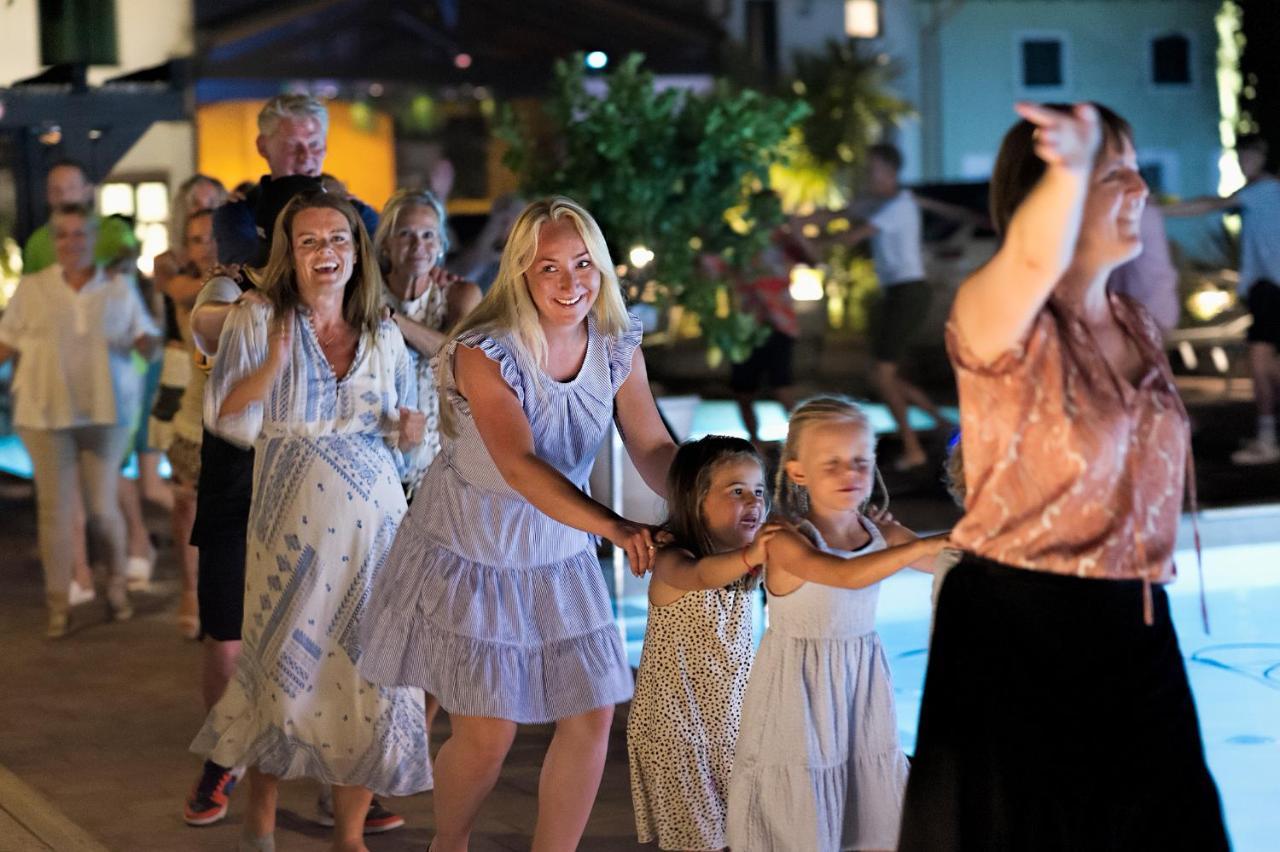 Aparthotel Duna Rossa - Family Friendly Duna Verde