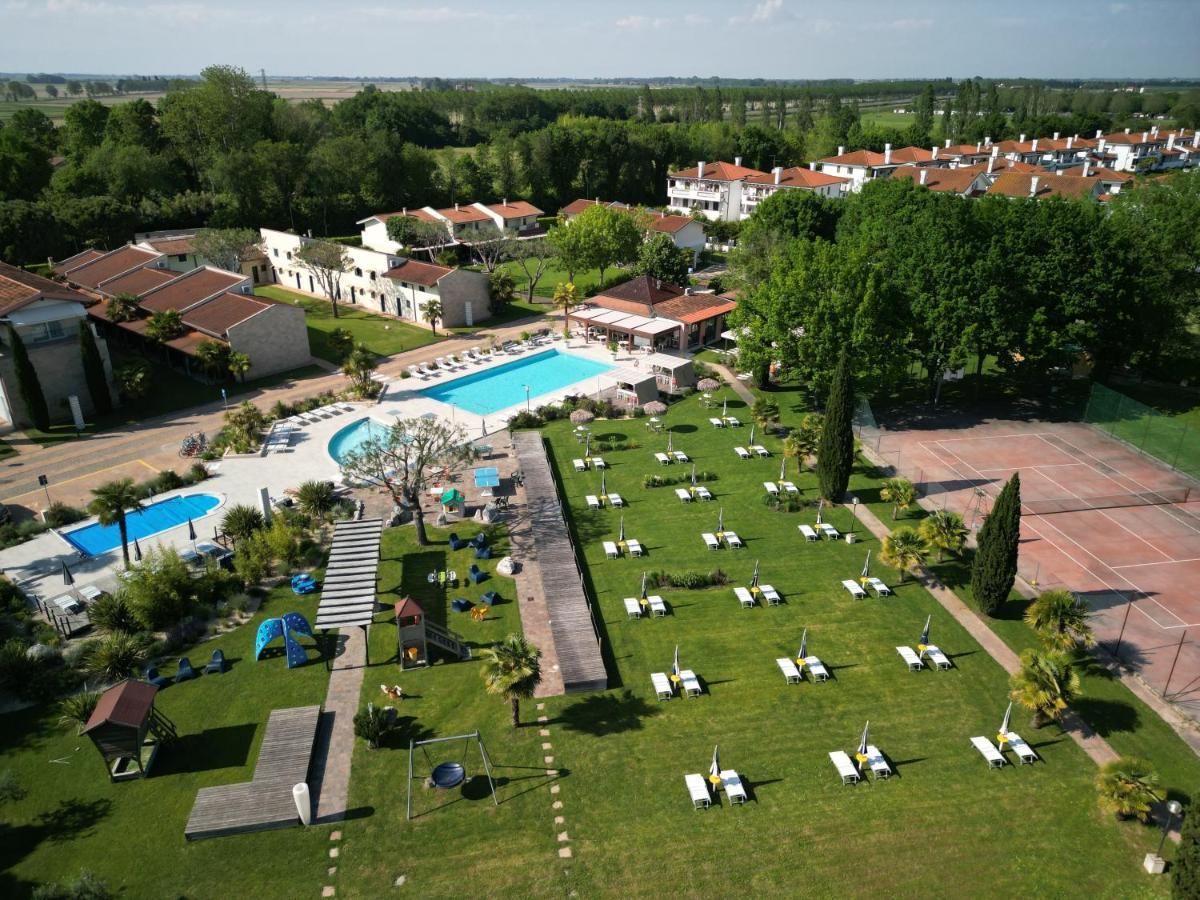 Duna Rossa - Family Friendly Aparthotel 3*
