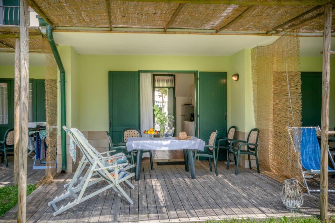 Duna Rossa - Family Friendly 3* Duna Verde
