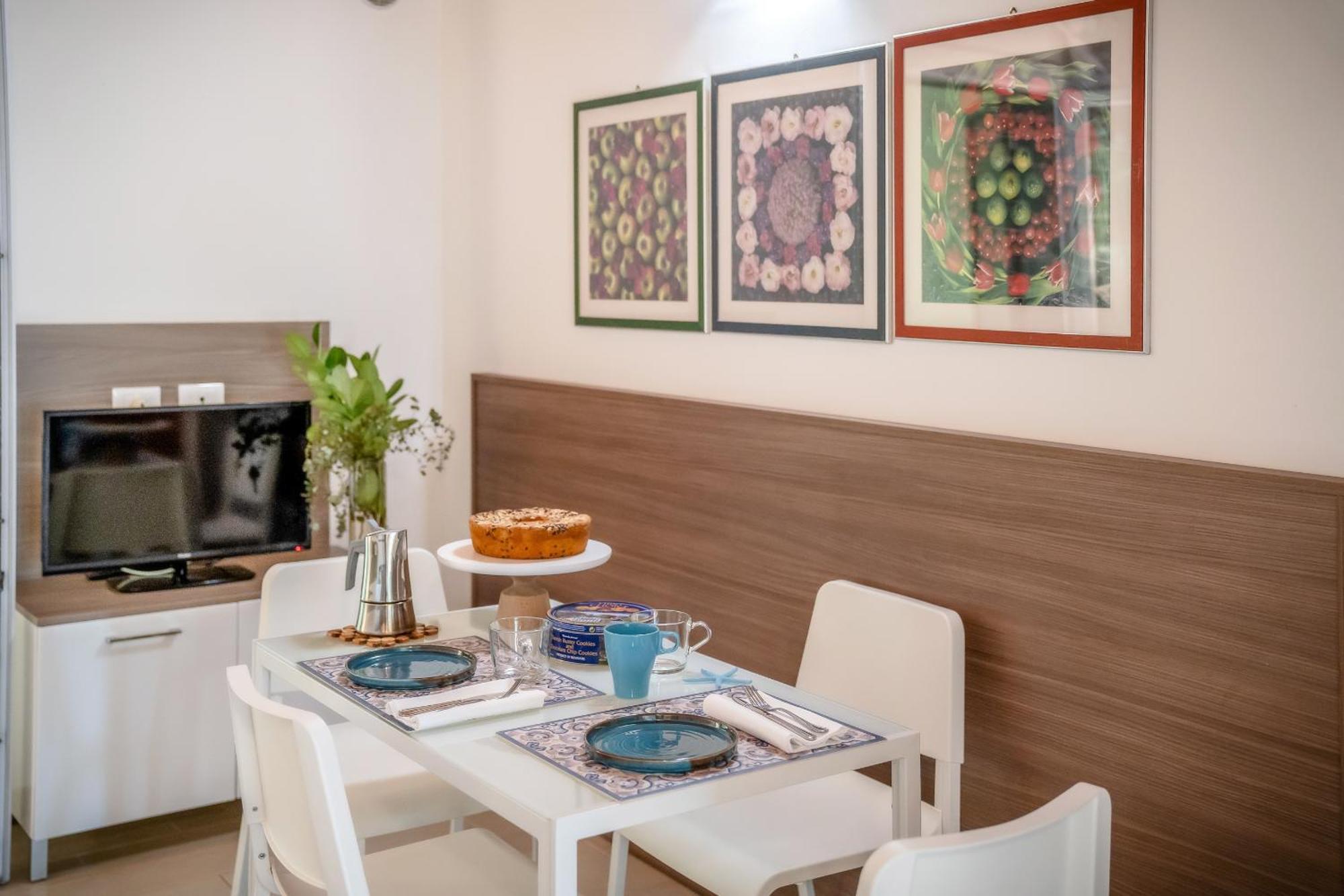 Duna Rossa - Family Friendly Aparthotel Duna Verde