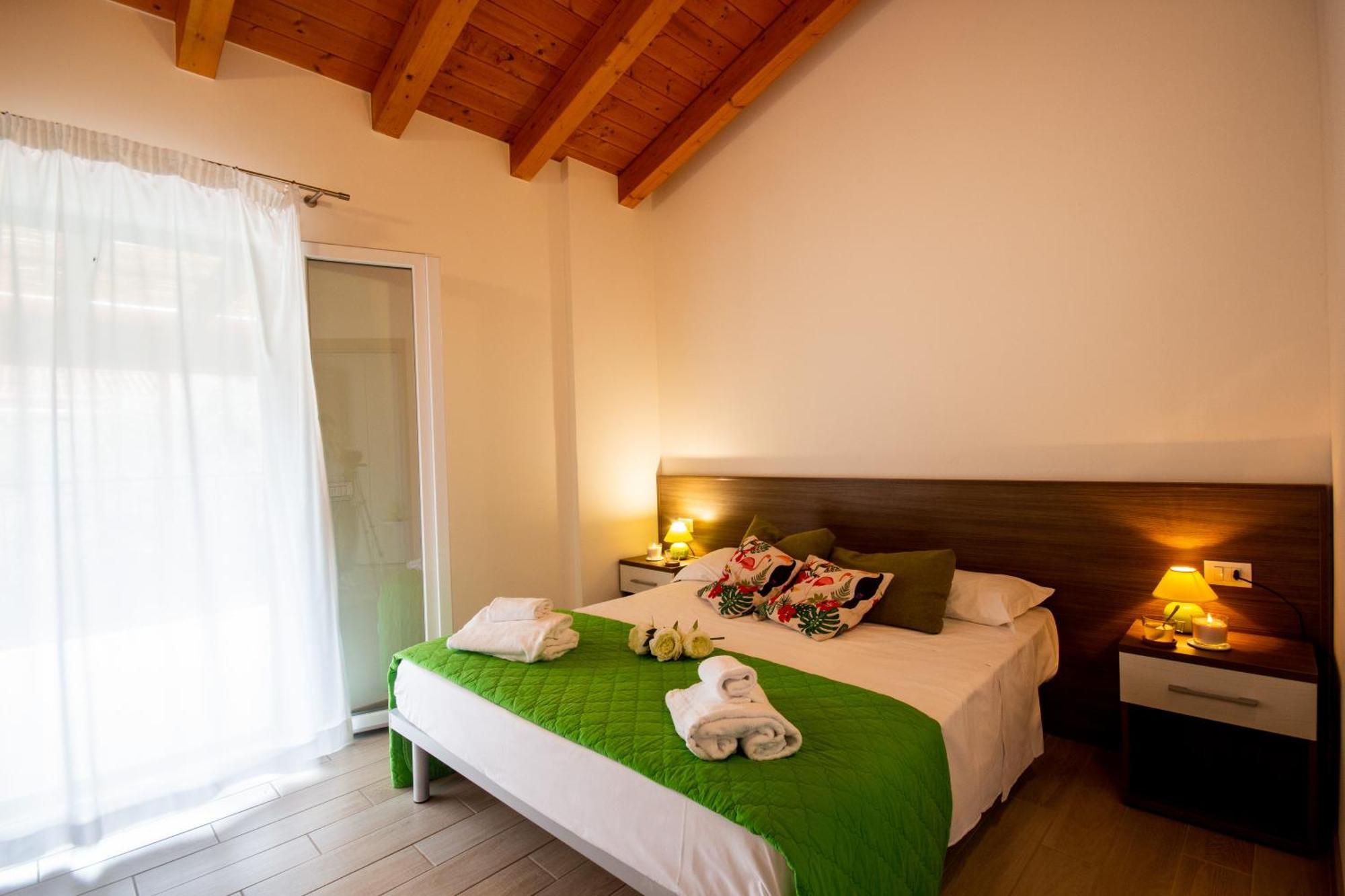 Aparthotel Duna Rossa - Family Friendly 3*