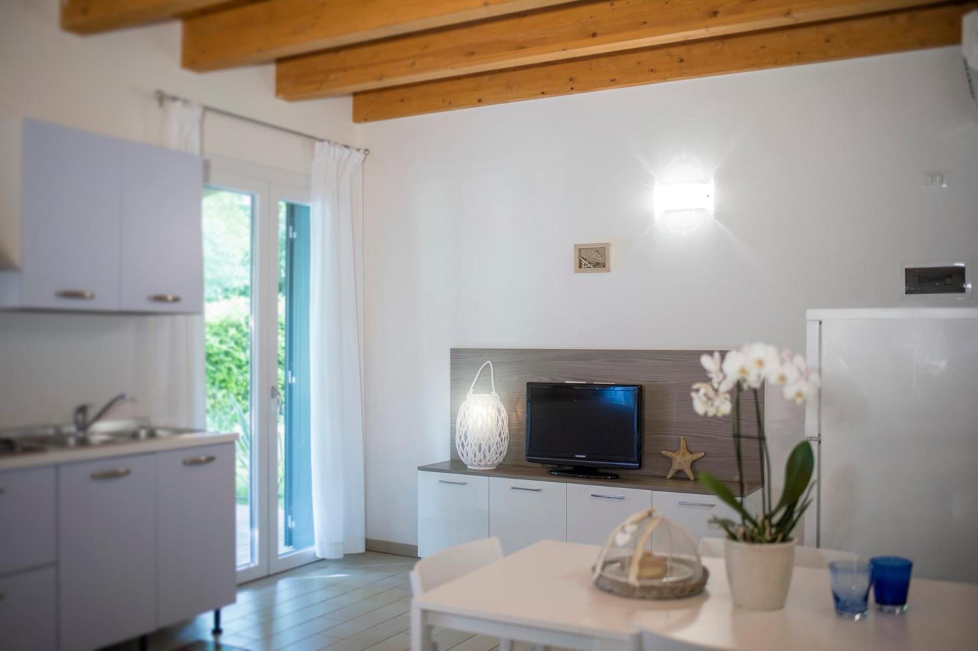 Aparthotel Duna Rossa - Family Friendly