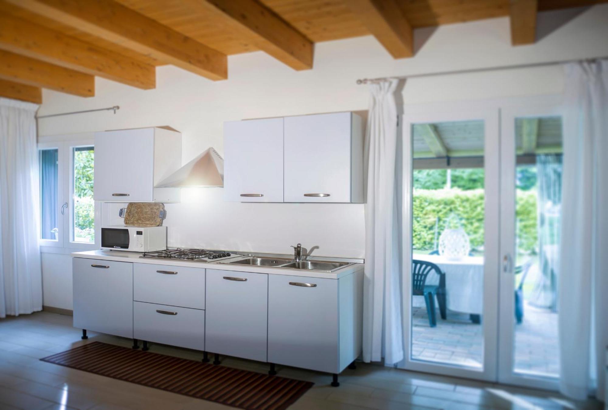 Duna Rossa - Family Friendly Aparthotel 3*