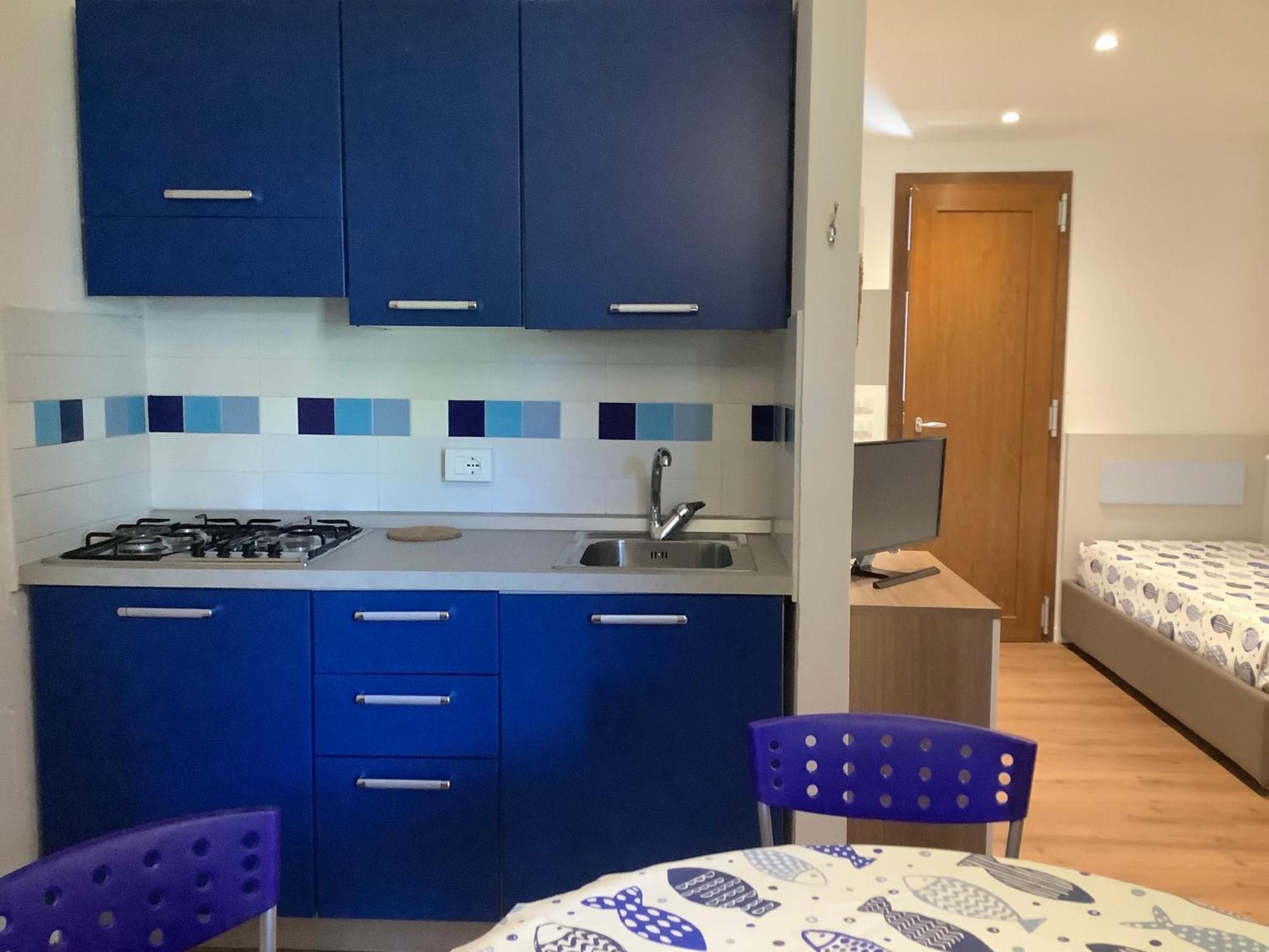 Aparthotel Duna Rossa - Family Friendly 3*