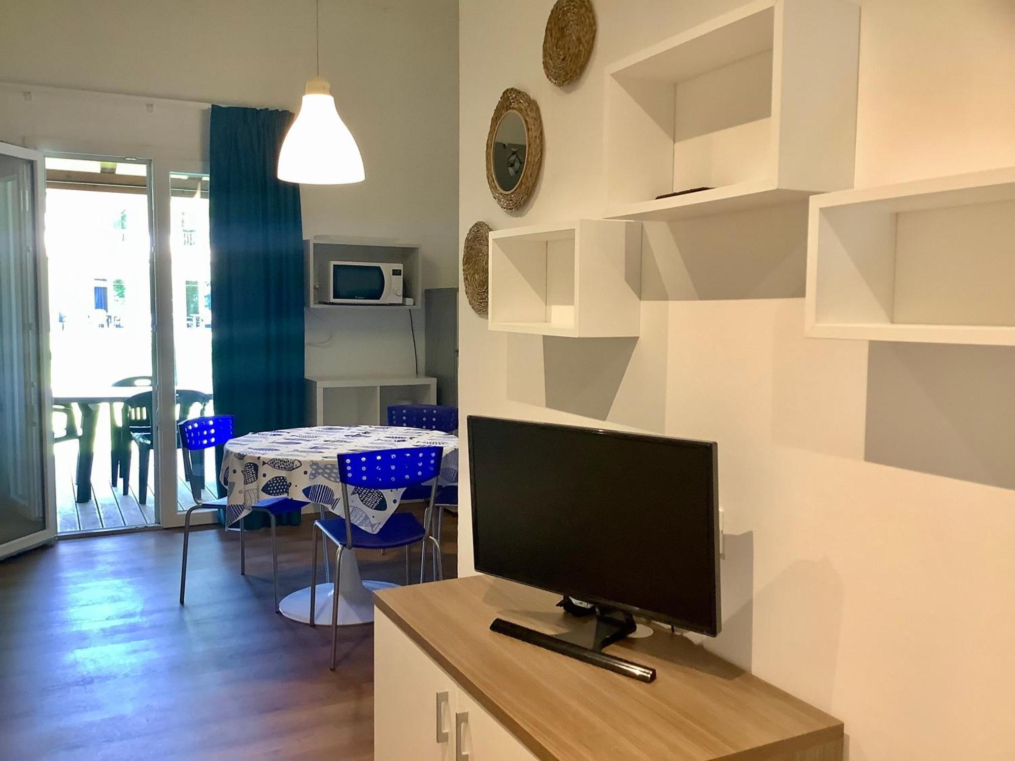 Duna Rossa - Family Friendly Aparthotel