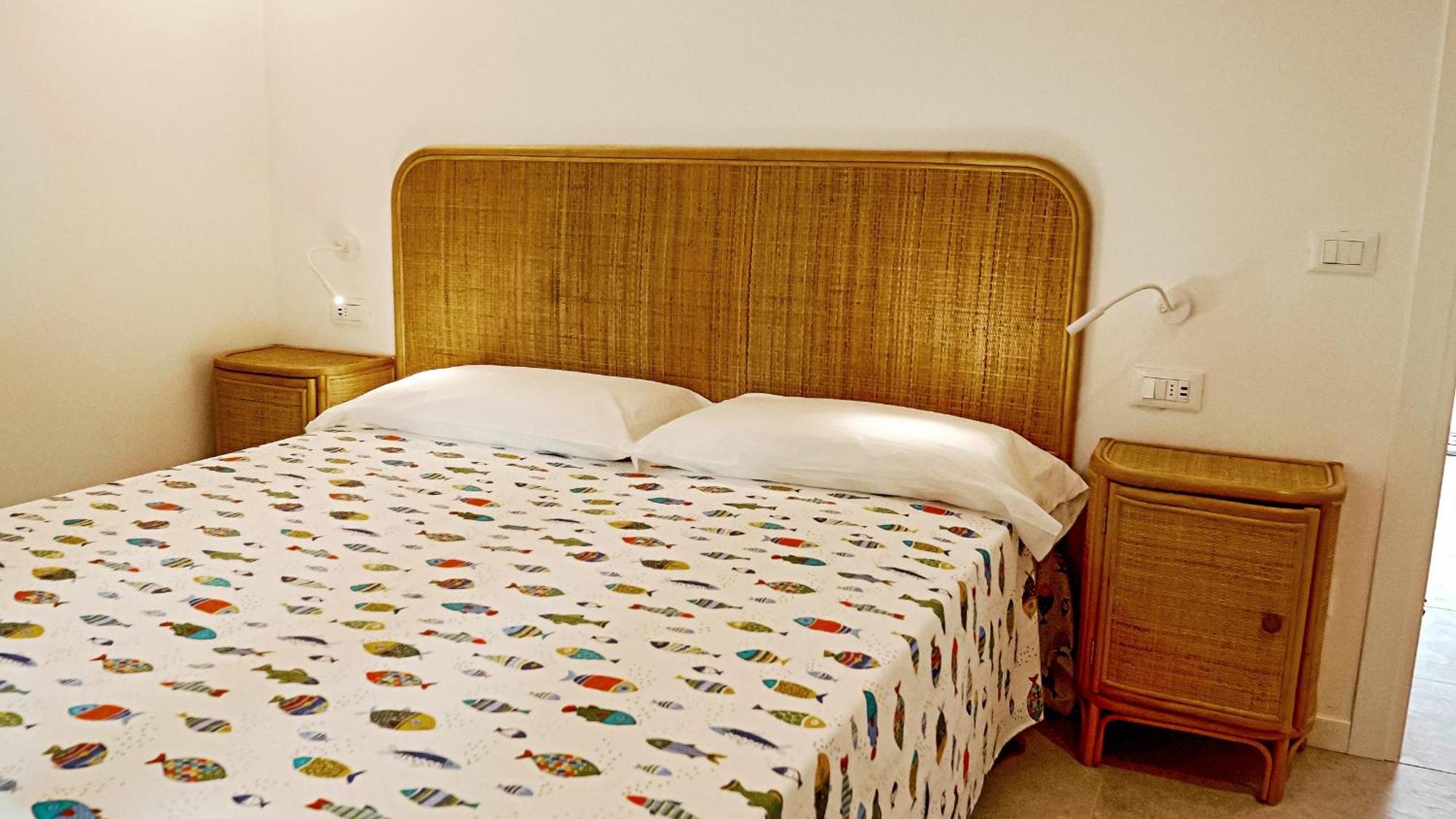 Duna Rossa - Family Friendly 3* Duna Verde