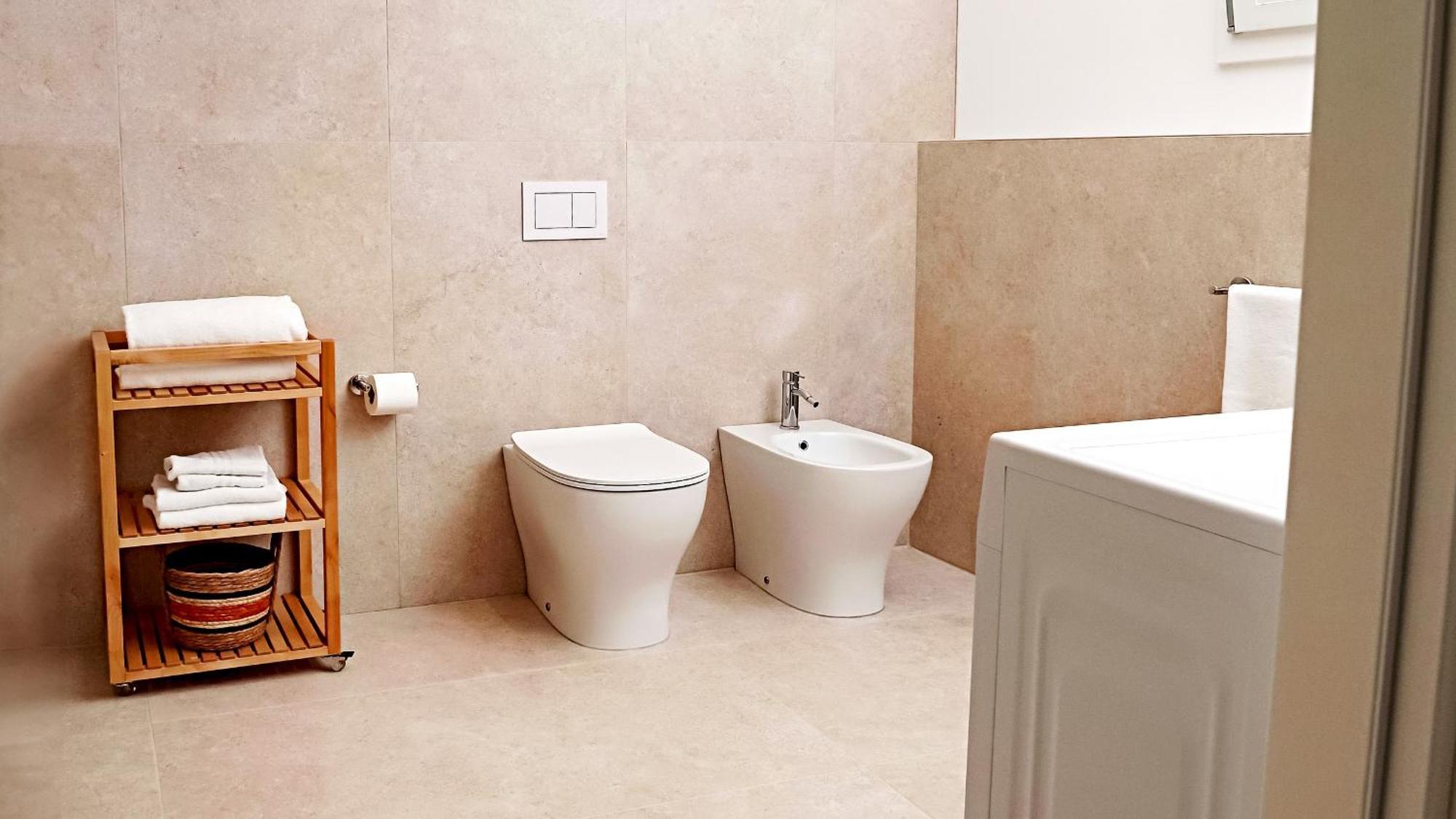 Duna Rossa - Family Friendly Aparthotel