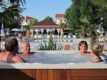 Duna Rossa - Family Friendly 3* Duna Verde