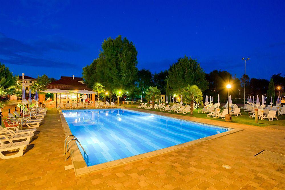 Duna Rossa - Family Friendly Aparthotel 3*