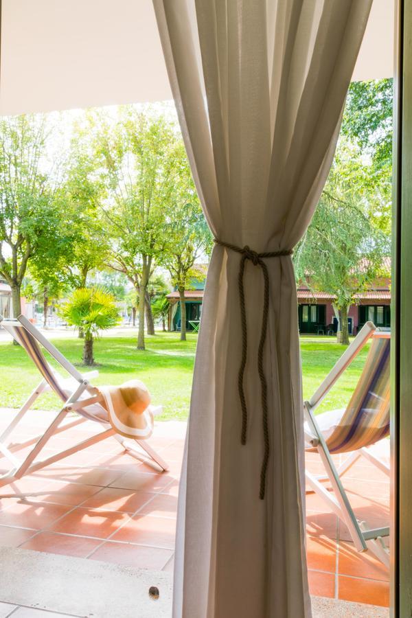 Aparthotel Duna Rossa - Family Friendly