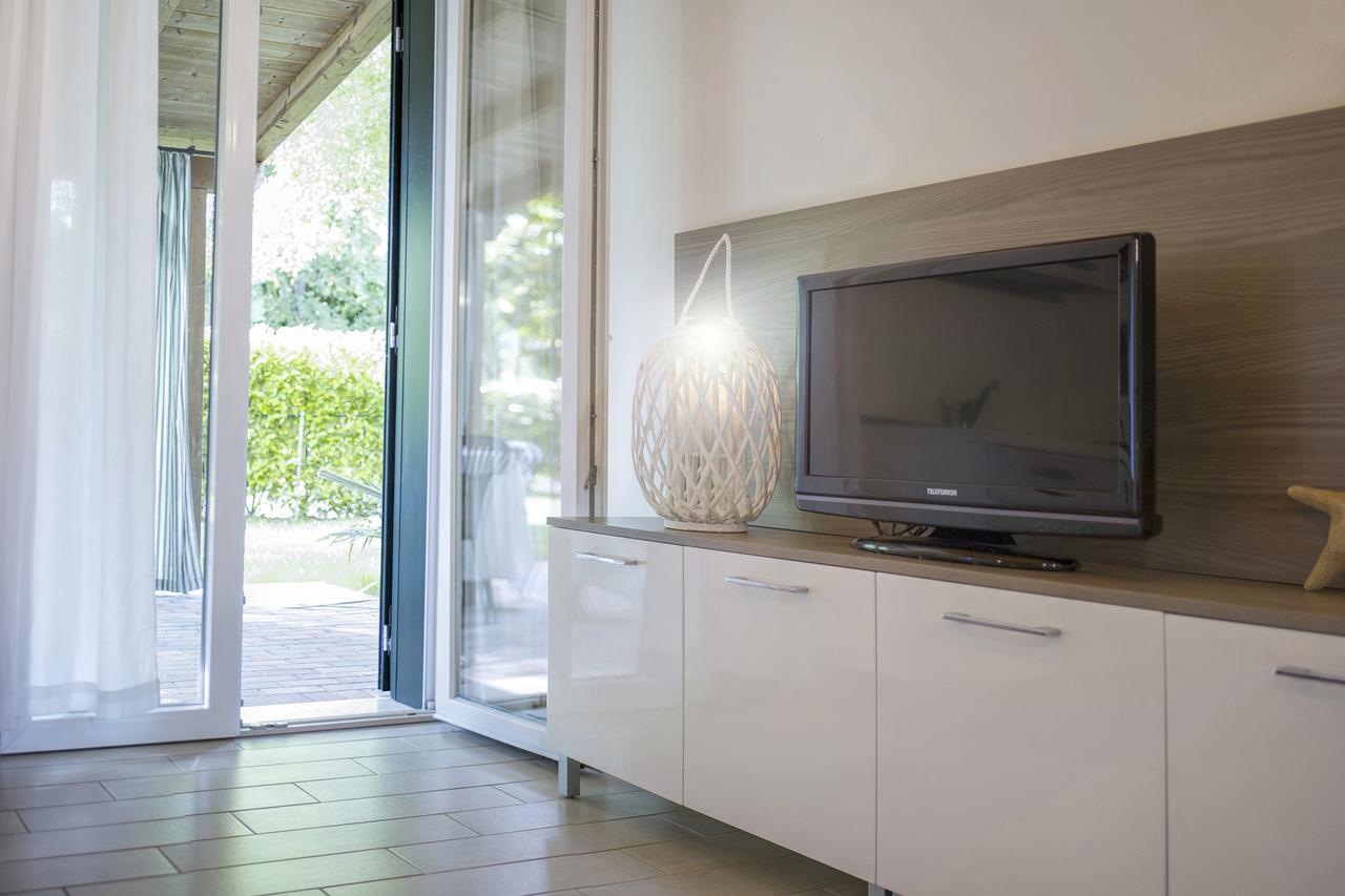Duna Rossa - Family Friendly Aparthotel