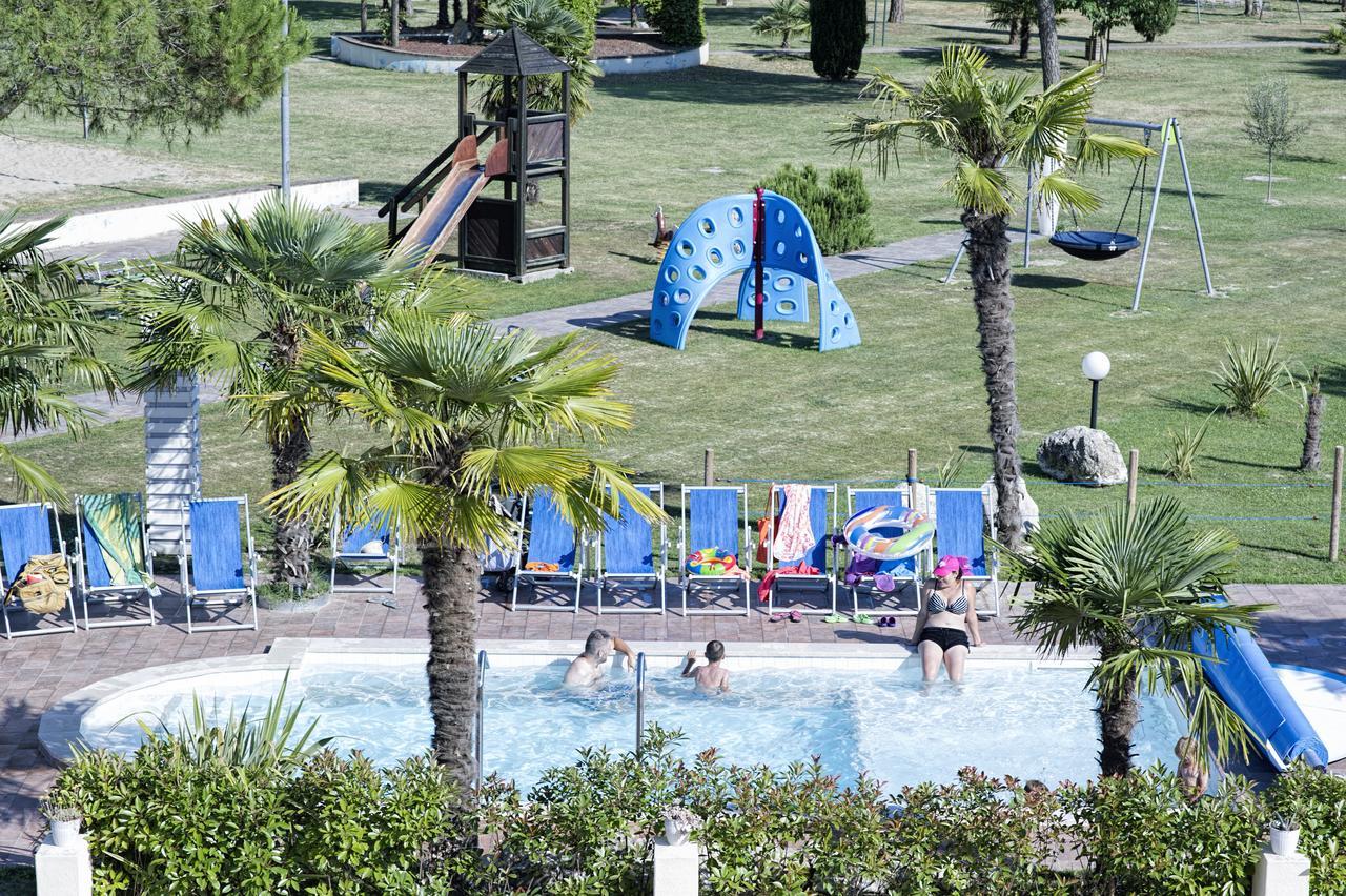 Aparthotel Duna Rossa - Family Friendly 3*