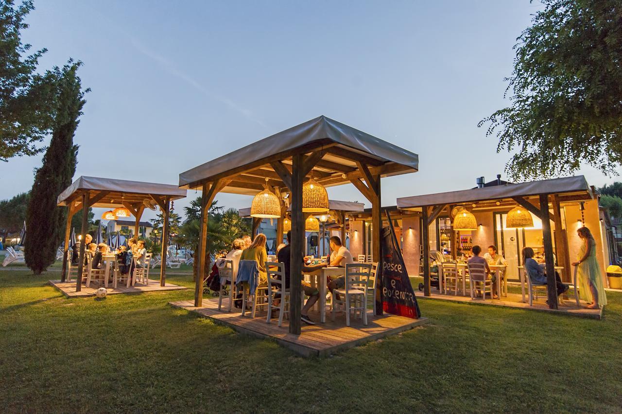 Duna Rossa - Family Friendly Aparthotel