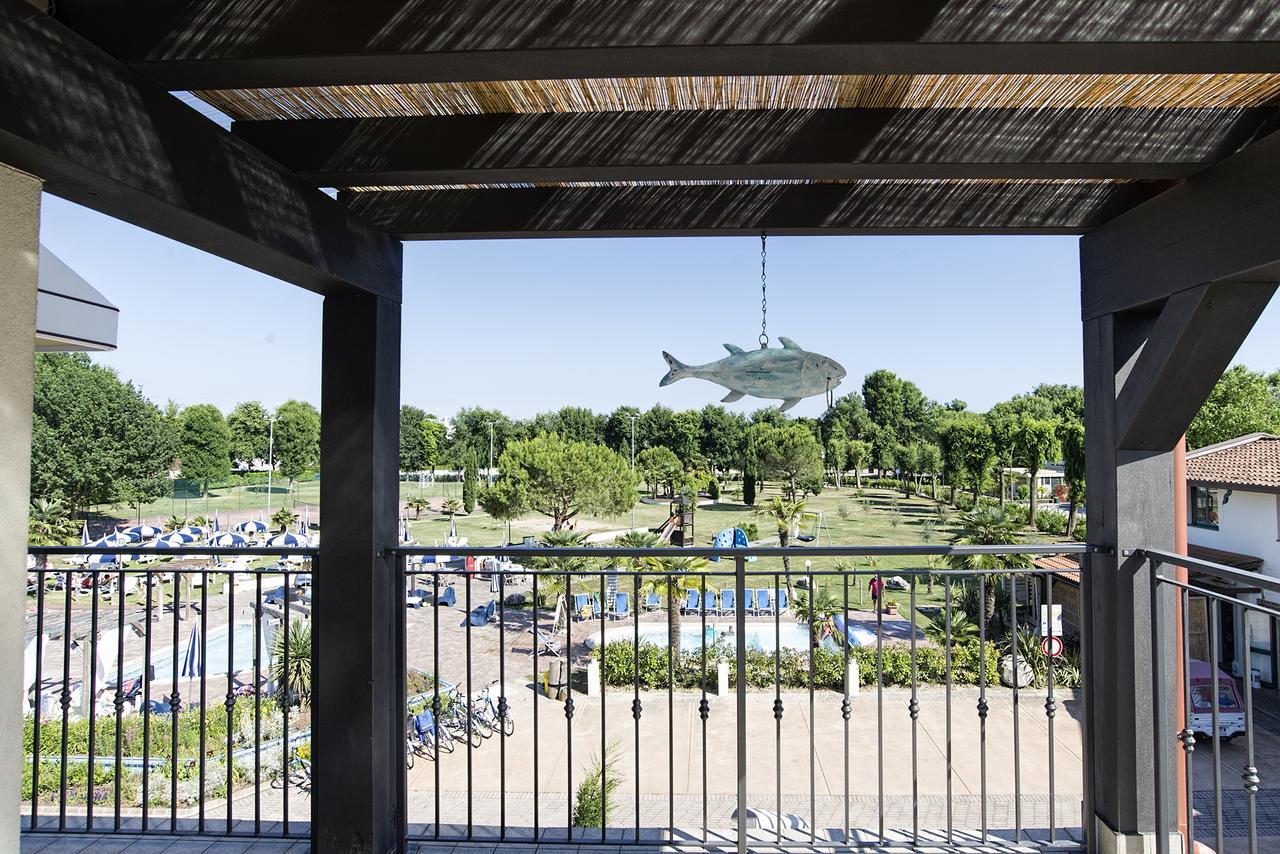 Aparthotel Duna Rossa - Family Friendly Duna Verde