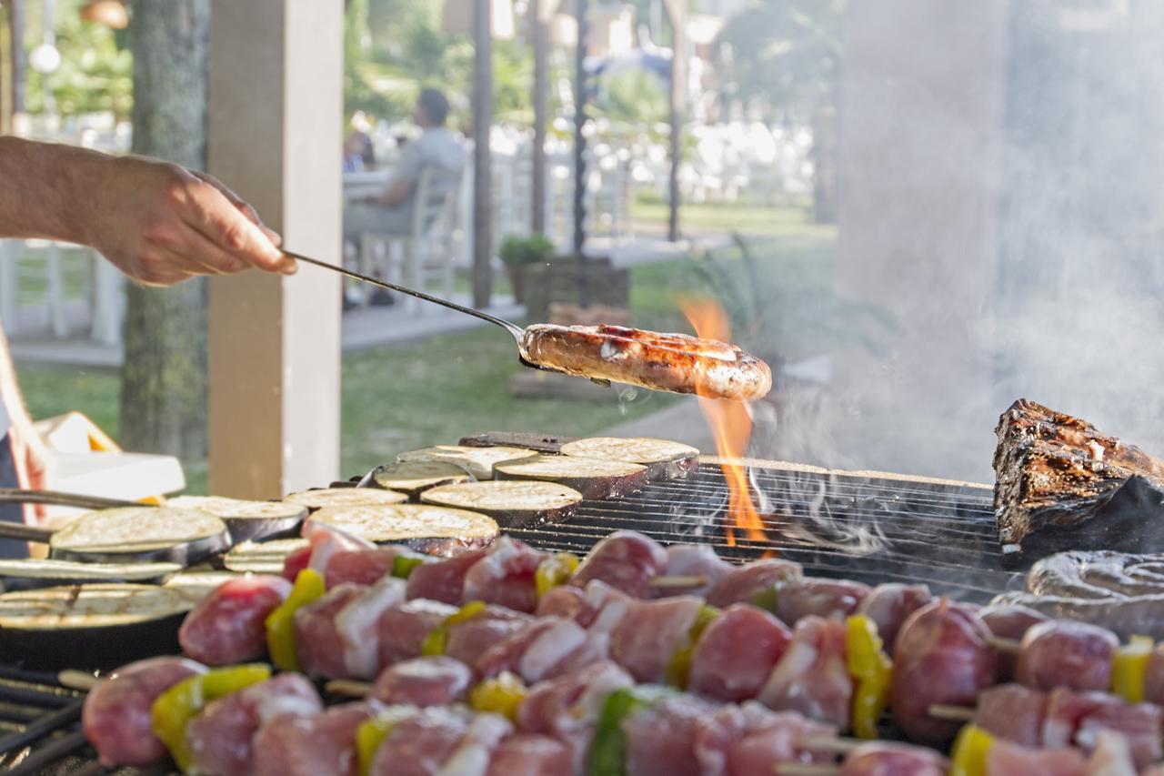 Aparthotel Duna Rossa - Family Friendly Duna Verde