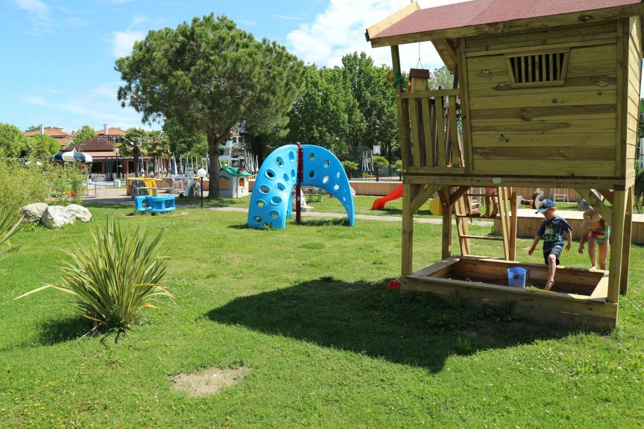 Duna Rossa - Family Friendly Duna Verde