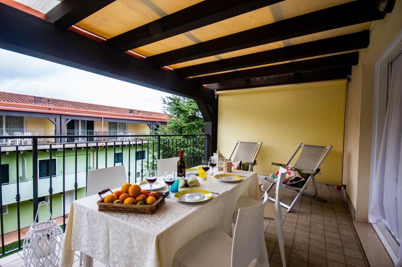 Duna Rossa - Family Friendly Aparthotel Duna Verde