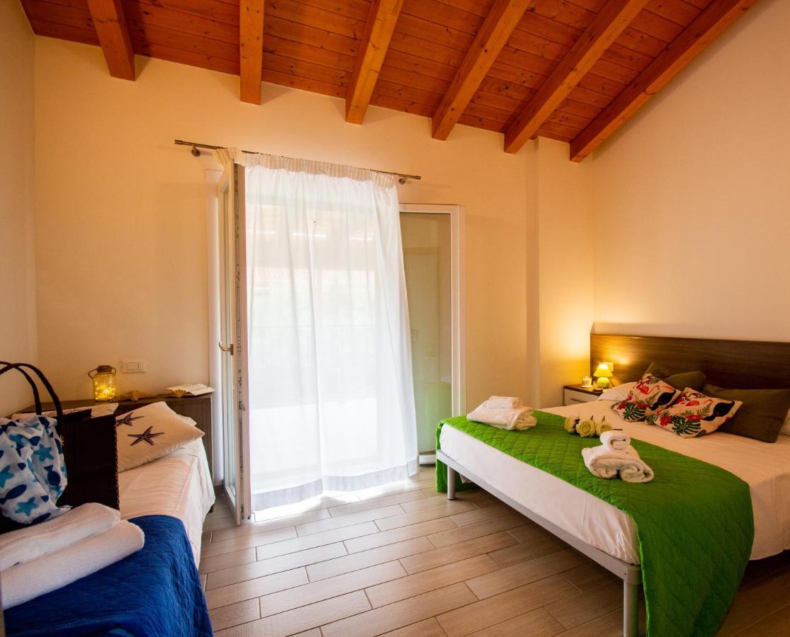 Aparthotel Duna Rossa - Family Friendly 3*