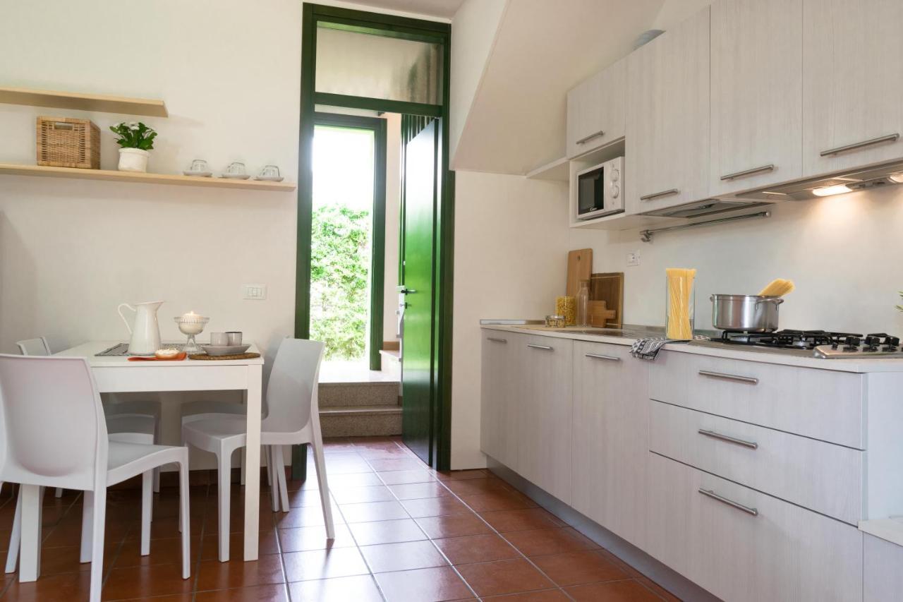 Duna Rossa Aparthotel 3*