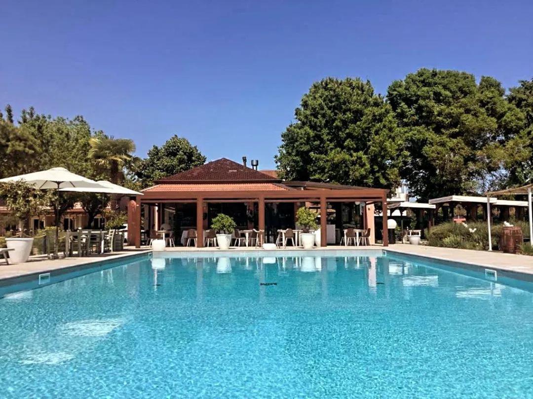 Duna Rossa Aparthotel