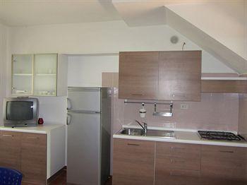 Duna Rossa - Family Friendly Appart hôtel 3*