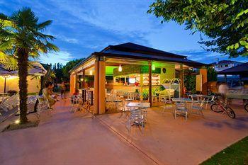 Duna Rossa Aparthotel 3*